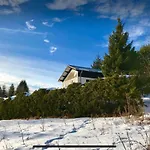 Grand Cosy, Sauna & Vue De Reve