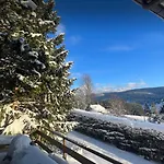 Grand Cosy, Sauna & Vue De Reve * Ban-sur-Meurthe-Clefcy