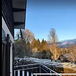 シャレー Grand Cosy, Sauna & Vue De Reve