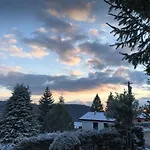 シャレー Grand Cosy, Sauna & Vue De Reve