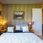Grand Cosy, Sauna & Vue De Reve シャレー Ban-sur-Meurthe-Clefcy