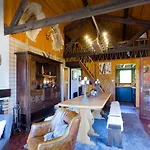 Grand Cosy, Sauna & Vue De Reve