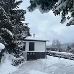シャレー Grand Cosy, Sauna & Vue De Reve