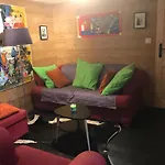 Grand Cosy, Sauna & Vue De Reve *