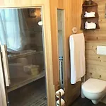 Grand Cosy, Sauna & Vue De Reve