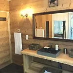 シャレー Grand Cosy, Sauna & Vue De Reve Ban-sur-Meurthe-Clefcy