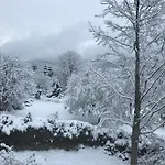 Grand Cosy, Sauna & Vue De Reve シャレー Ban-sur-Meurthe-Clefcy