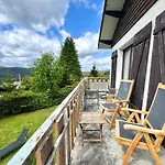 Grand Cosy, Sauna & Vue De Reve *