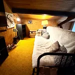Grand Cosy, Sauna & Vue De Reve シャレー Ban-sur-Meurthe-Clefcy