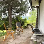 シャレー Grand Cosy, Sauna & Vue De Reve Ban-sur-Meurthe-Clefcy