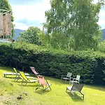 Grand Cosy, Sauna & Vue De Reve シャレー *