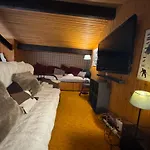 Grand Cosy, Sauna & Vue De Reve Ban-sur-Meurthe-Clefcy