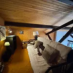 Grand Cosy, Sauna & Vue De Reve シャレー Ban-sur-Meurthe-Clefcy
