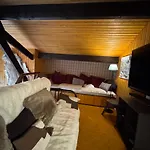 シャレー Grand Cosy, Sauna & Vue De Reve Ban-sur-Meurthe-Clefcy
