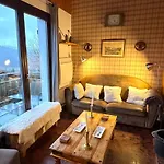 Grand Cosy, Sauna & Vue De Reve * Ban-sur-Meurthe-Clefcy