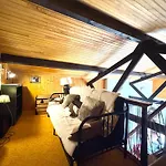 Grand Cosy, Sauna & Vue De Reve シャレー *