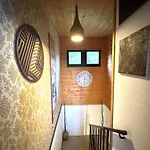 Grand Cosy, Sauna & Vue De Reve シャレー Ban-sur-Meurthe-Clefcy