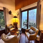 Grand Cosy, Sauna & Vue De Reve