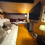 Grand Cosy, Sauna & Vue De Reve Ban-sur-Meurthe-Clefcy