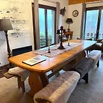 Grand Cosy, Sauna & Vue De Reve *