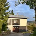 Grand Cosy, Sauna & Vue De Reve