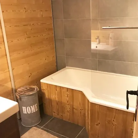 شاليه Grand De Charme Cosy, Sauna & Vue De Reve Ban-sur-Meurthe-Clefcy