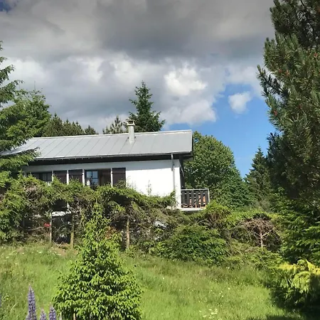Grand Cosy, Sauna & Vue De Reve Horská chata Ban-sur-Meurthe-Clefcy