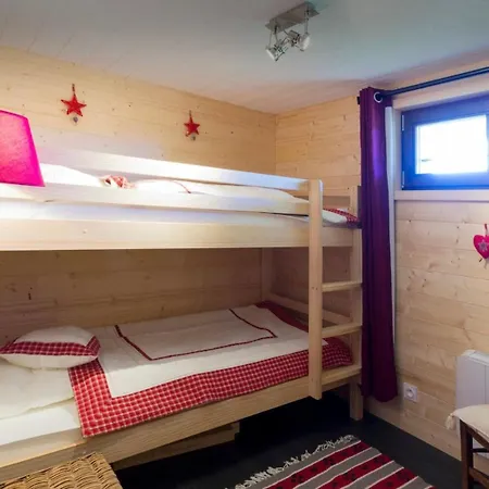 Grand Cosy, Sauna & Vue De Reve