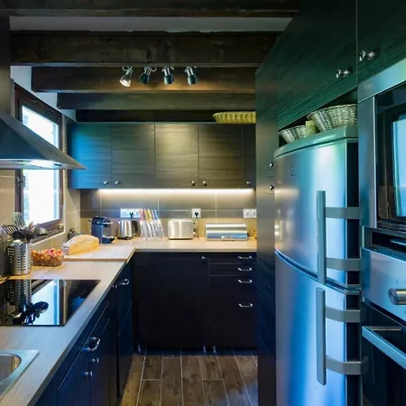 Grand Cosy, Sauna & Vue De Reve * Ban-sur-Meurthe-Clefcy