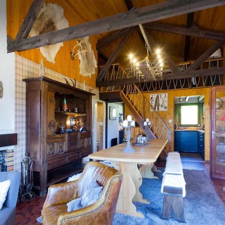 Grand Cosy, Sauna & Vue De Reve