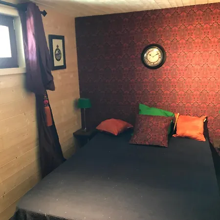 Grand Cosy, Sauna & Vue De Reve *