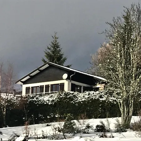 Horská chata Grand Cosy, Sauna & Vue De Reve