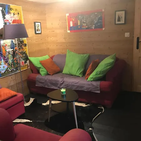 Grand Cosy, Sauna & Vue De Reve *