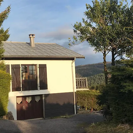 Grand De Charme Cosy, Sauna & Vue De Reve * Ban-sur-Meurthe-Clefcy
