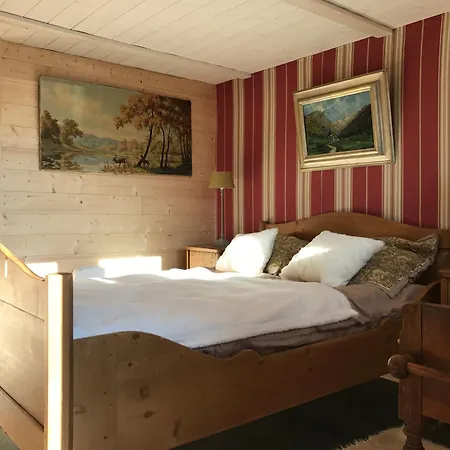 Grand De Charme Cosy, Sauna & Vue De Reve Alpstuga Ban-sur-Meurthe-Clefcy