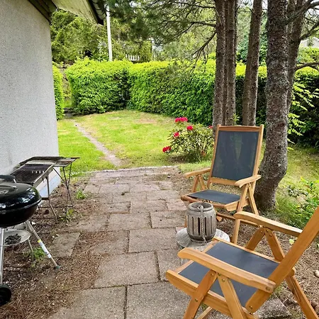Grand Cosy, Sauna & Vue De Reve Horská chata