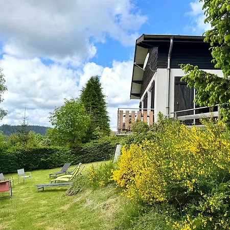 Horská chata Grand Cosy, Sauna & Vue De Reve