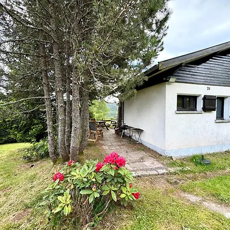 شاليه Grand De Charme Cosy, Sauna & Vue De Reve