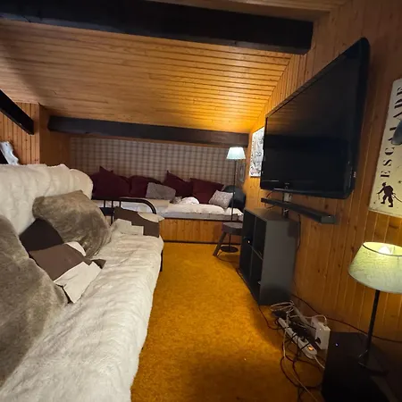 Grand Cosy, Sauna & Vue De Reve Ban-sur-Meurthe-Clefcy