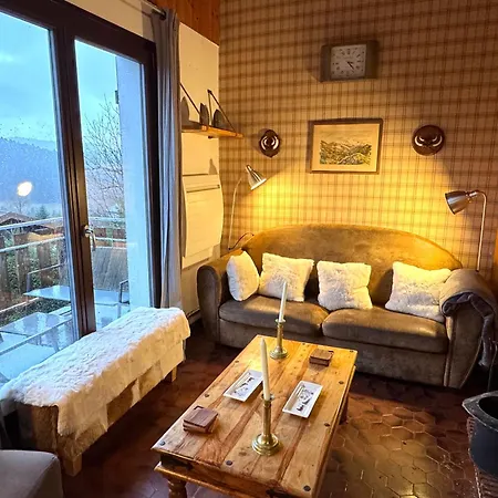 Grand Cosy, Sauna & Vue De Reve * Ban-sur-Meurthe-Clefcy