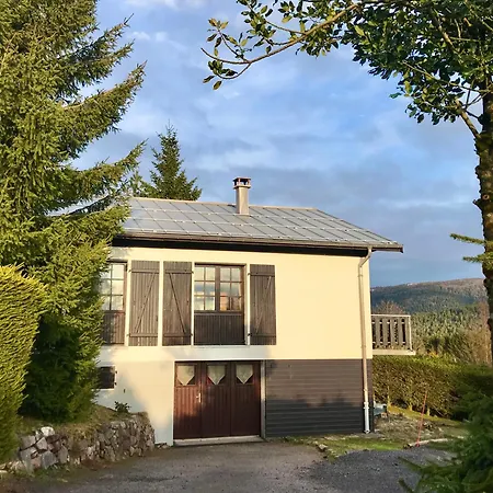Grand Cosy, Sauna & Vue De Reve