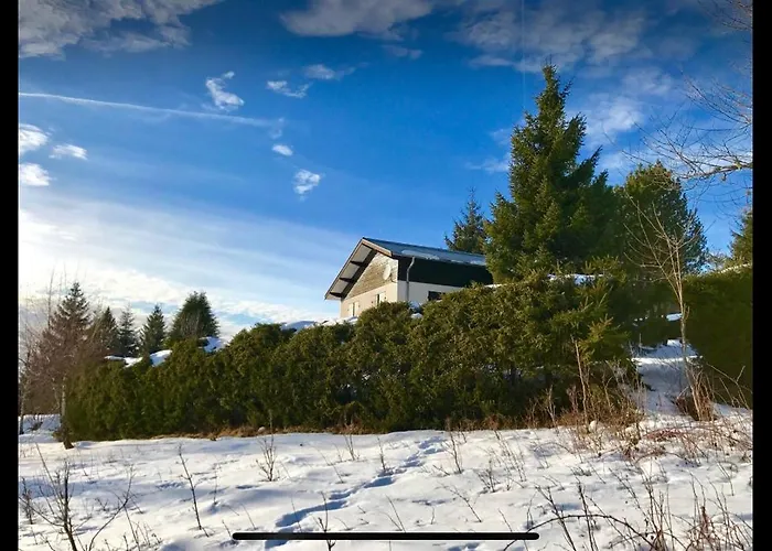 Grand Cosy, Sauna & Vue De Reve