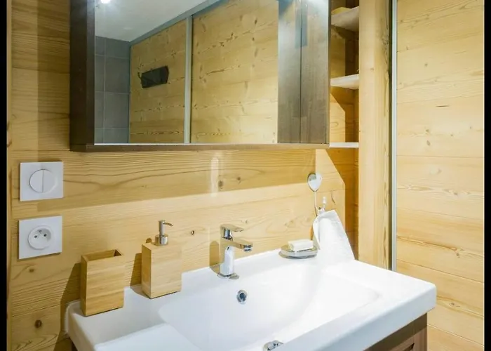 Grand Cosy, Sauna & Vue De Reve