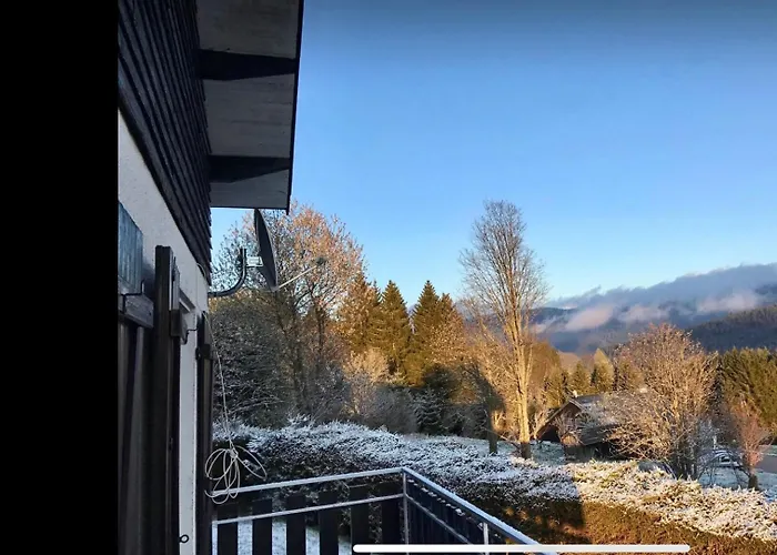 Horská chata Grand Cosy, Sauna & Vue De Reve