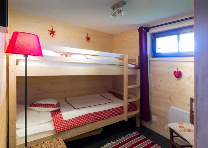 Grand De Charme Cosy, Sauna & Vue De Reve