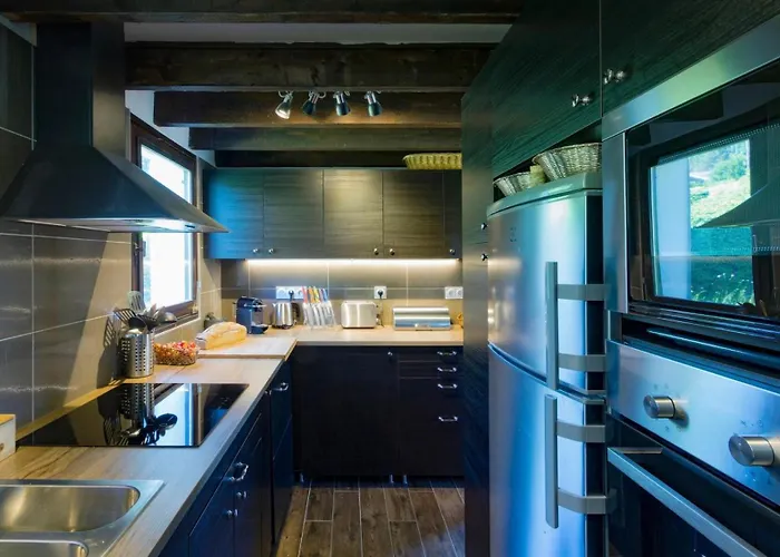 Grand Cosy, Sauna & Vue De Reve * Ban-sur-Meurthe-Clefcy