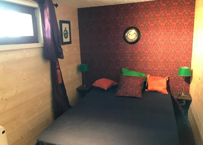 Grand Cosy, Sauna & Vue De Reve *