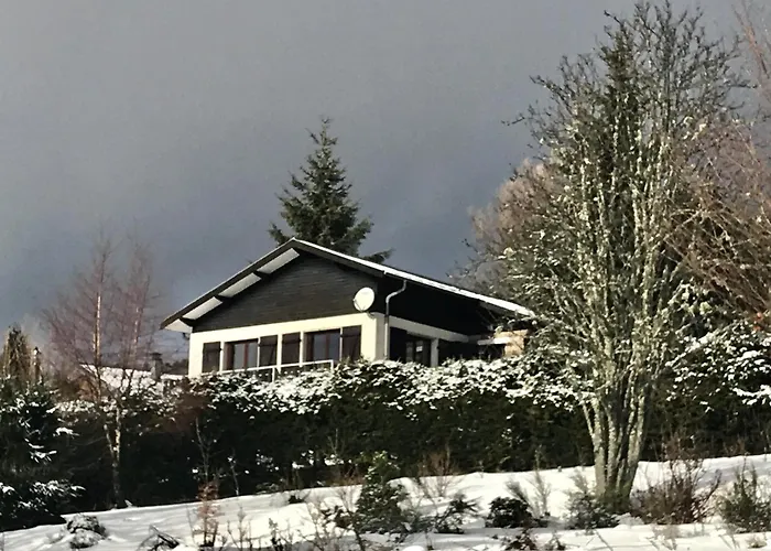 Horská chata Grand Cosy, Sauna & Vue De Reve