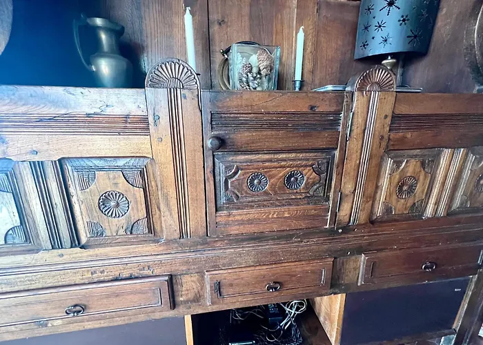 Grand Cosy, Sauna & Vue De Reve Horská chata Ban-sur-Meurthe-Clefcy